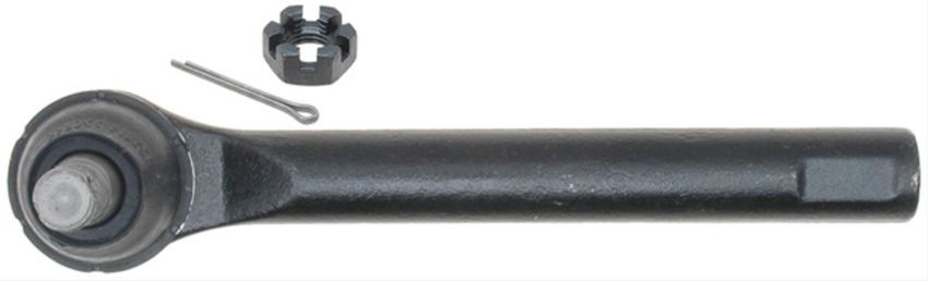 ACDelco Silver Tie Rod Ends 88876162