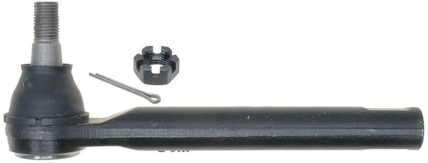 ACDelco Silver Tie Rod Ends 88876162