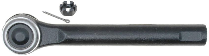 ACDelco Silver Tie Rod Ends 88876162