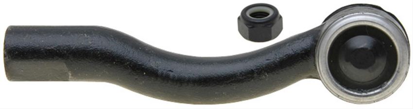 ACDelco Silver Tie Rod Ends 19298155