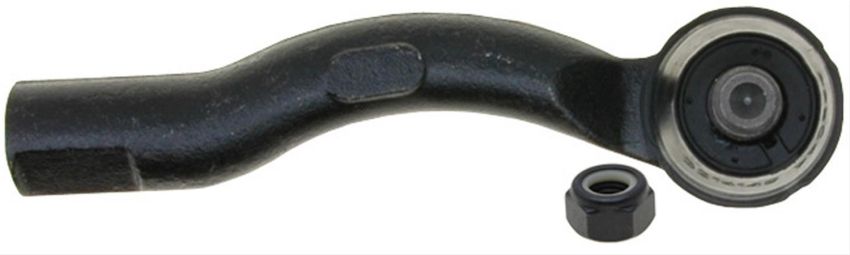 ACDelco Silver Tie Rod Ends 19298155