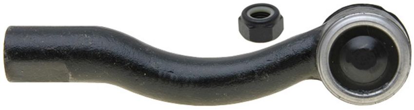ACDelco Silver Tie Rod Ends 19298155