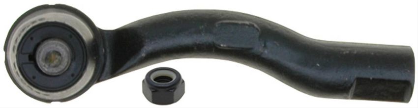 ACDelco Silver Tie Rod Ends 19298156