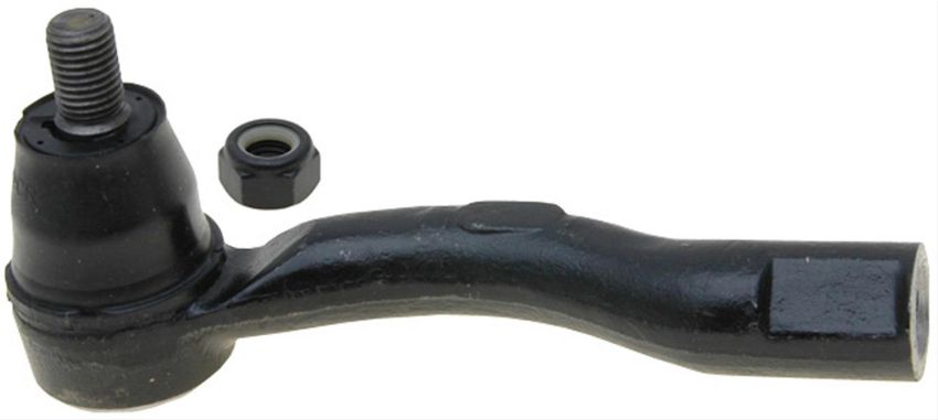 ACDelco Silver Tie Rod Ends 19298156