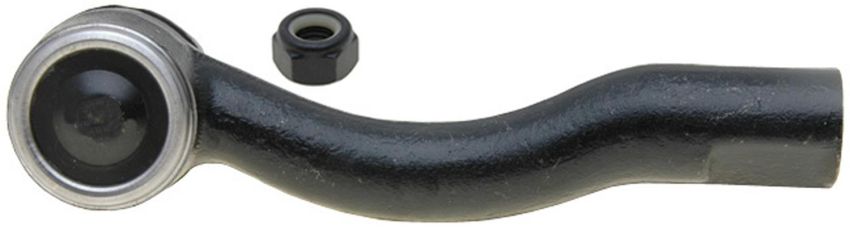 ACDelco Silver Tie Rod Ends 19298156