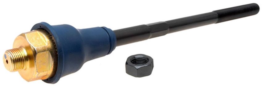 ACDelco Silver Tie Rod Ends 19460313