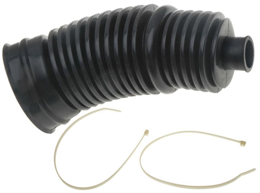 ACDelco Silver Rack and Pinion Bellows 19297416
