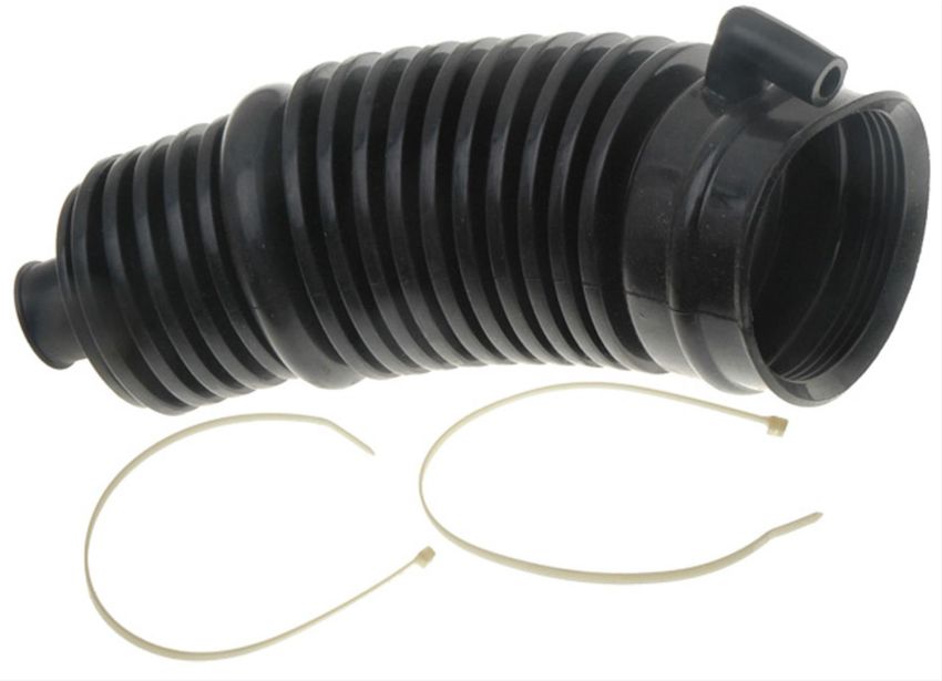 ACDelco Silver Rack and Pinion Bellows 19297416