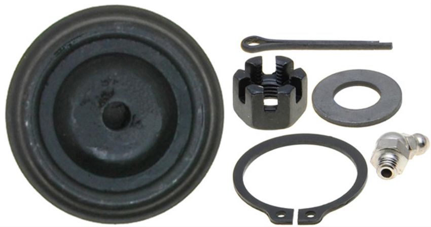 ACDelco Silver Ball Joints 88876956