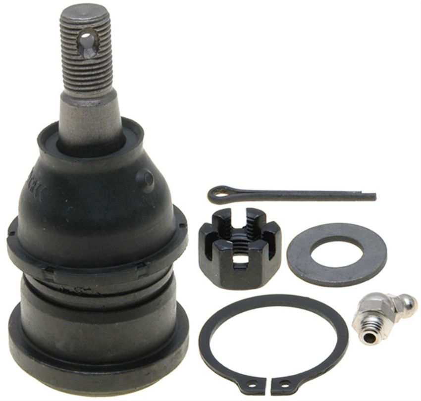 ACDelco Silver Ball Joints 88876956