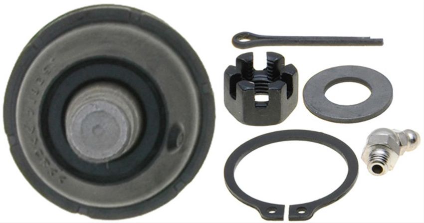 ACDelco Silver Ball Joints 88876956