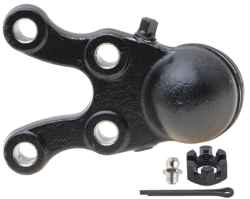 ACDelco Silver Ball Joints 19308542