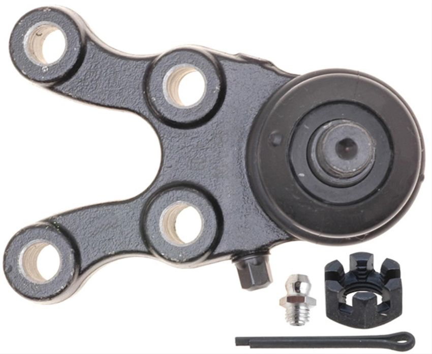 ACDelco Silver Ball Joints 19308542