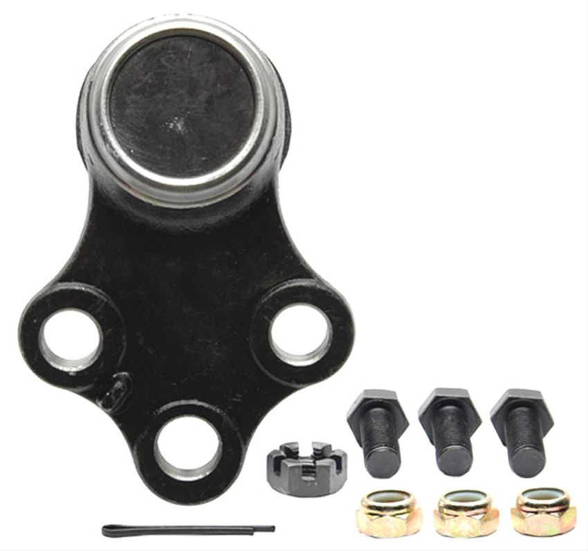 ACDelco Silver Ball Joints 88876143