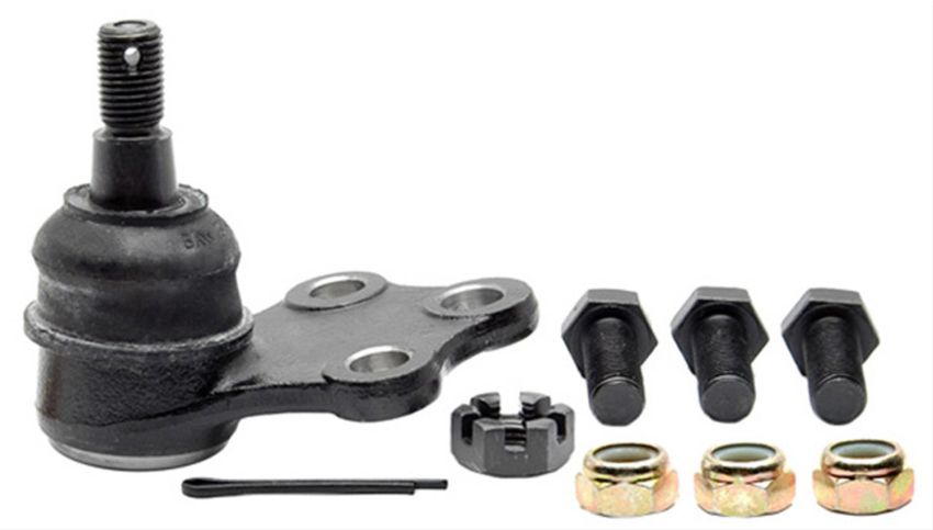 ACDelco Silver Ball Joints 88876143