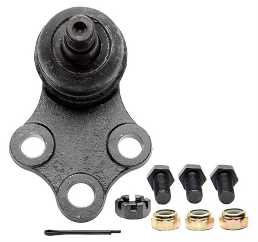 ACDelco Silver Ball Joints 88876143