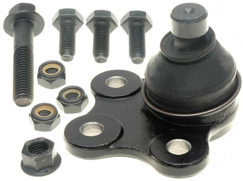 ACDelco Silver Ball Joints 88876172