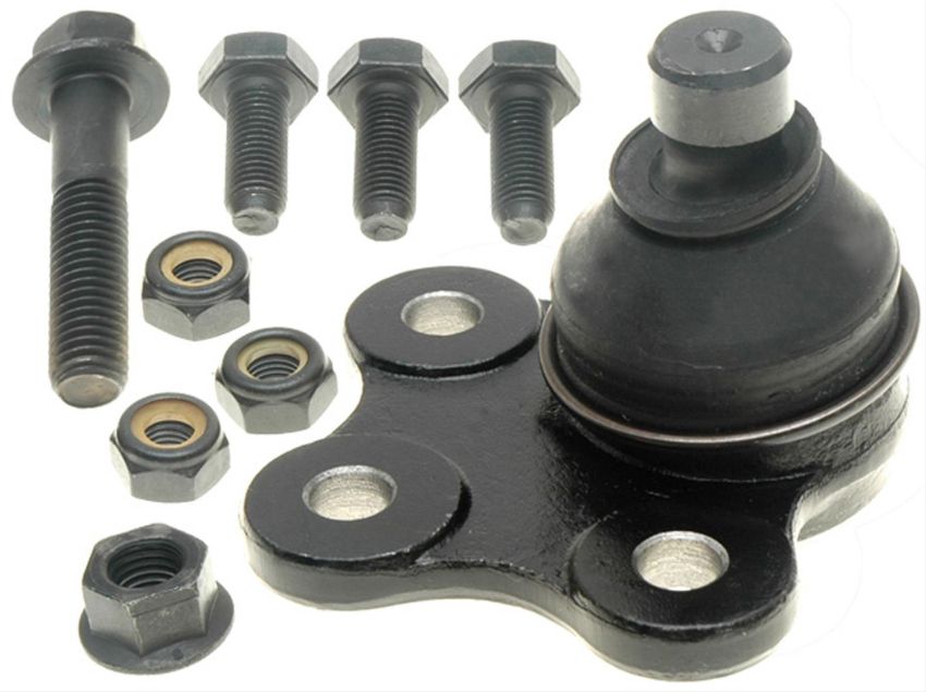 ACDelco Silver Ball Joints 88876172