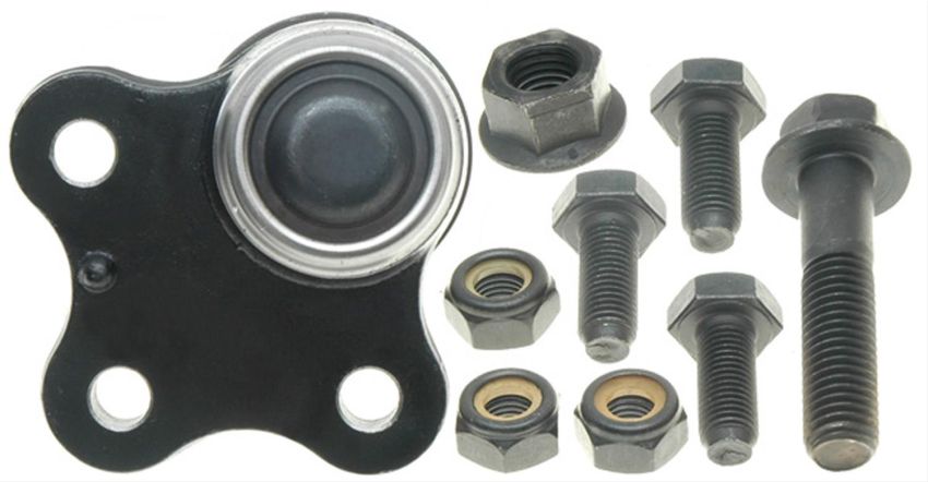 ACDelco Silver Ball Joints 88876172