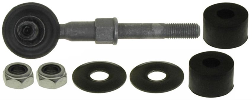 ACDelco Gold Suspension Stabilizer Bar Link Kits 88876536