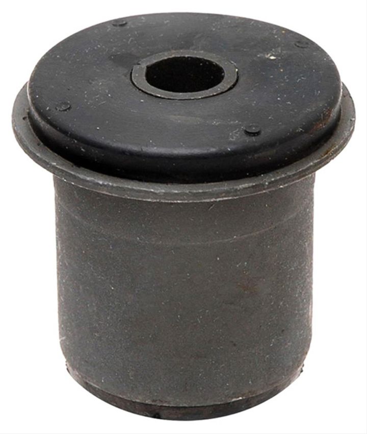 ACDelco Silver Control Arm Bushings 19467269