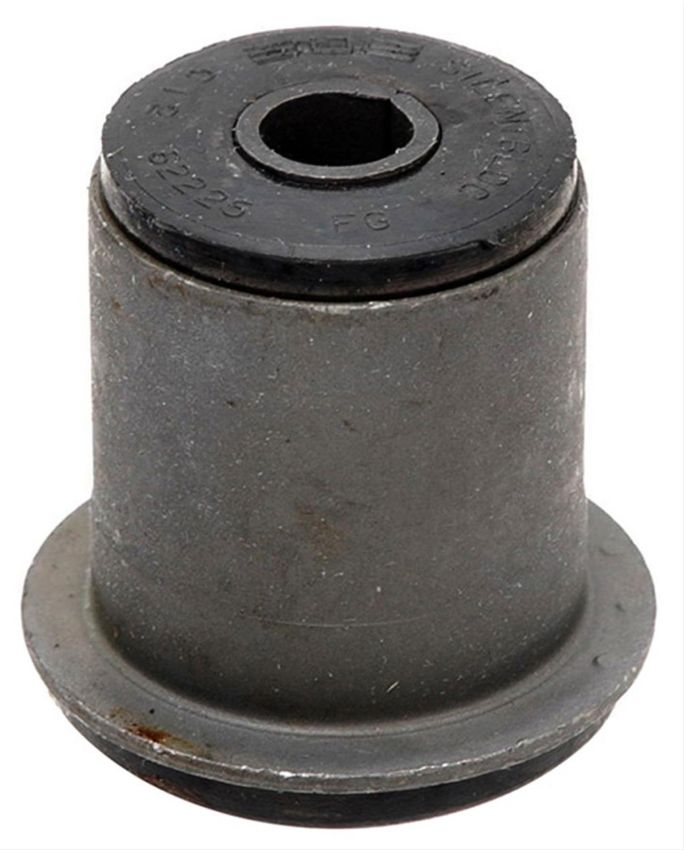 ACDelco Silver Control Arm Bushings 19467269