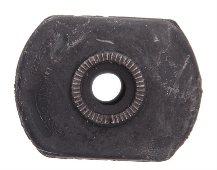 ACDelco Silver Control Arm Bushings 88878450