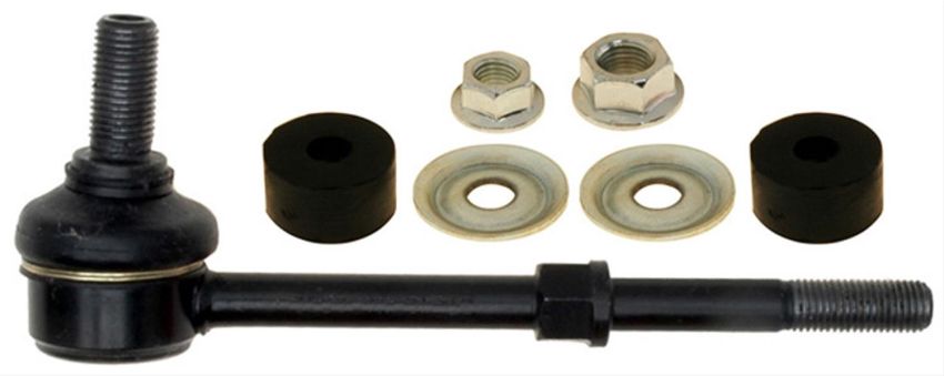 ACDelco Gold Suspension Stabilizer Bar Link Kits 88876559