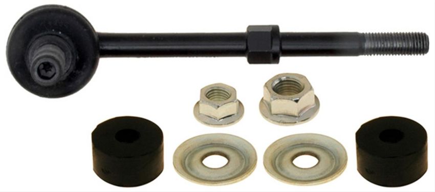 ACDelco Gold Suspension Stabilizer Bar Link Kits 88876559