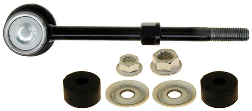 ACDelco Gold Suspension Stabilizer Bar Link Kits 88876559