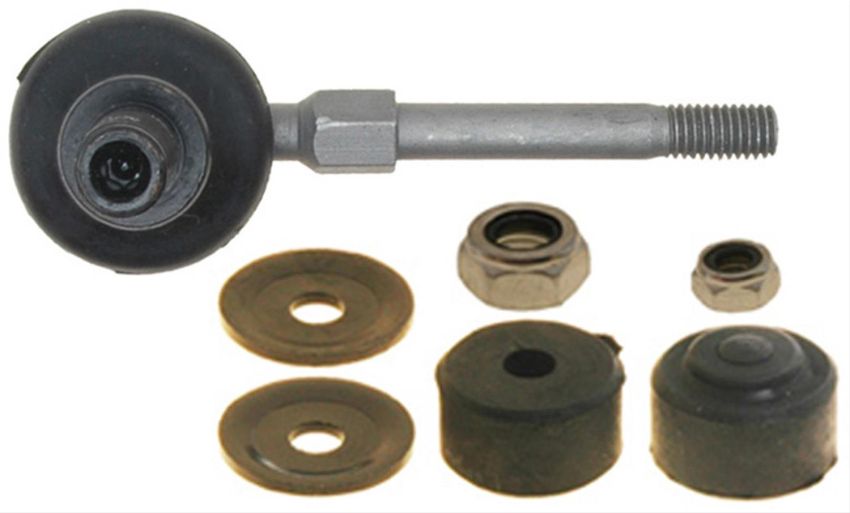 ACDelco Gold Suspension Stabilizer Bar Link Kits 88876563