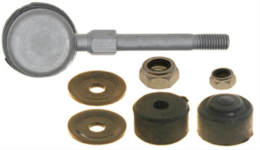 ACDelco Gold Suspension Stabilizer Bar Link Kits 88876563