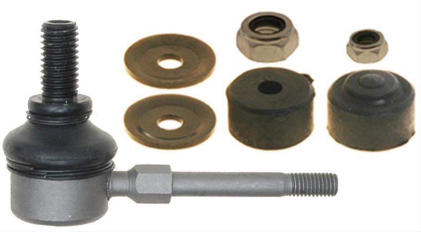 ACDelco Gold Suspension Stabilizer Bar Link Kits 88876563