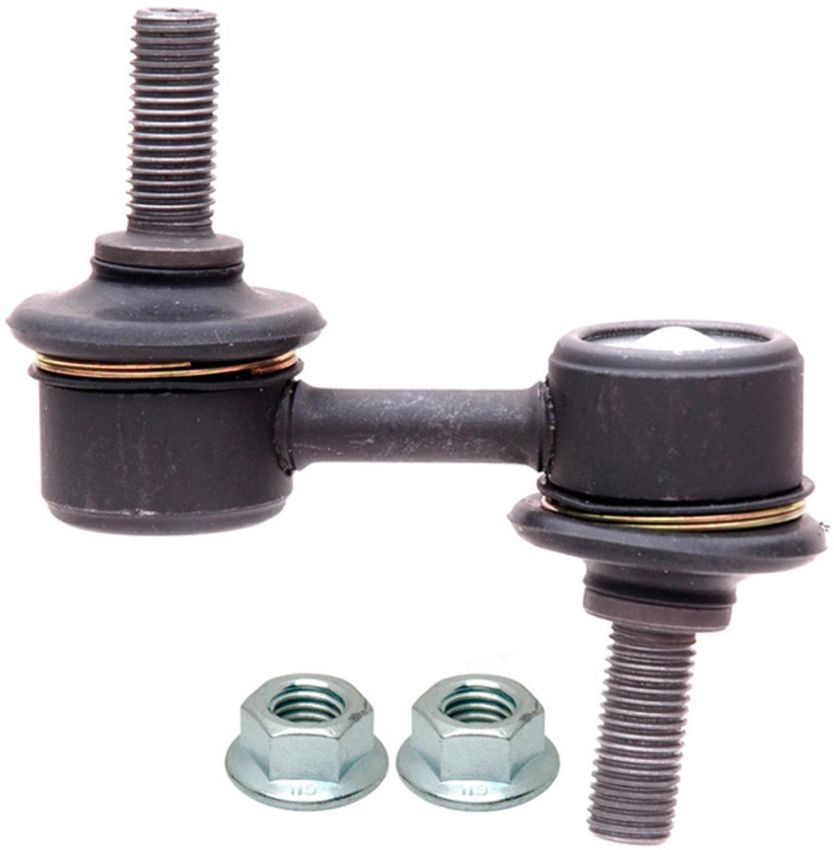 ACDelco Silver Suspension Stabilizer Bar Links 19466142