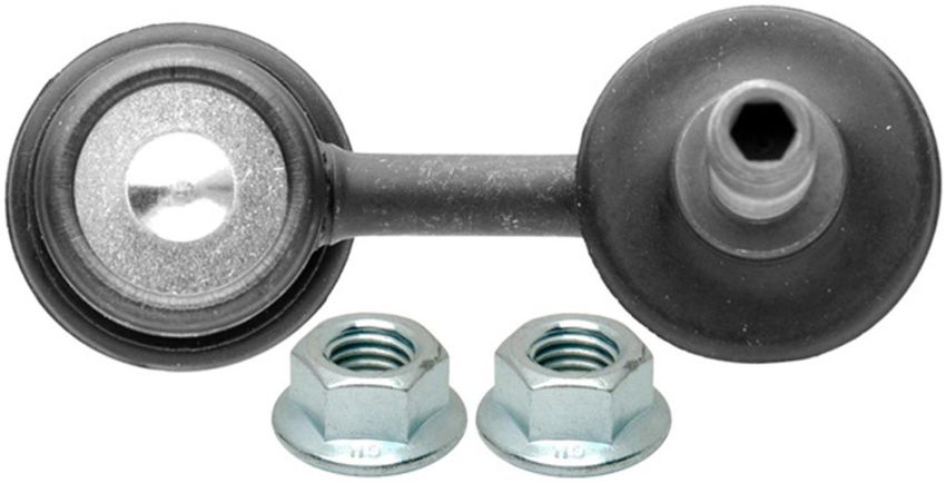 ACDelco Silver Suspension Stabilizer Bar Links 19466142