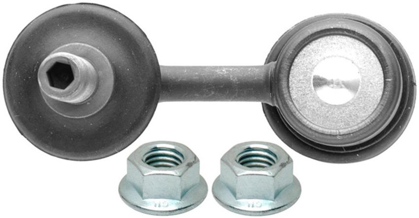 ACDelco Silver Suspension Stabilizer Bar Links 19466142