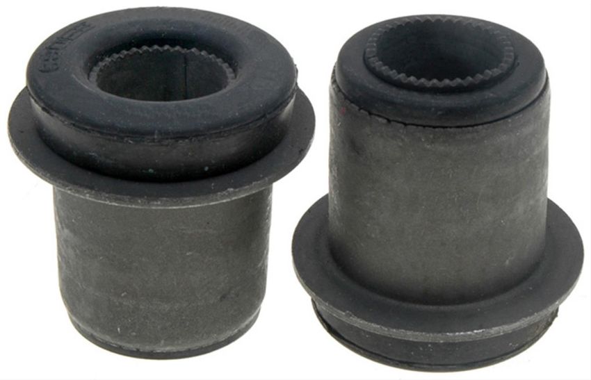 ACDelco Silver Control Arm Bushings 19463353