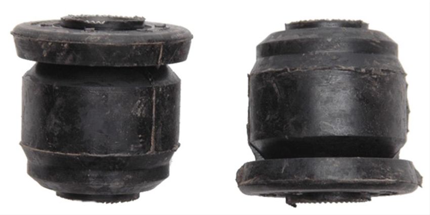 ACDelco Silver Control Arm Bushings 19463508