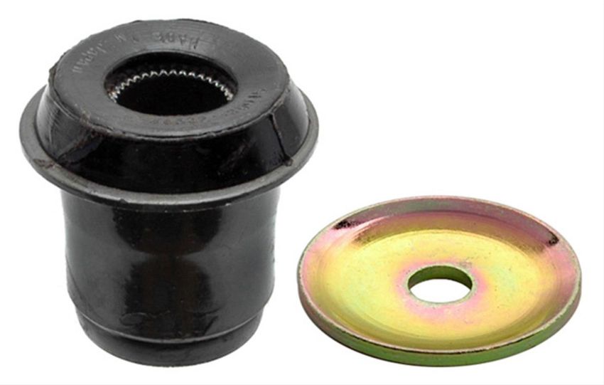 ACDelco Silver Control Arm Bushings 19465151