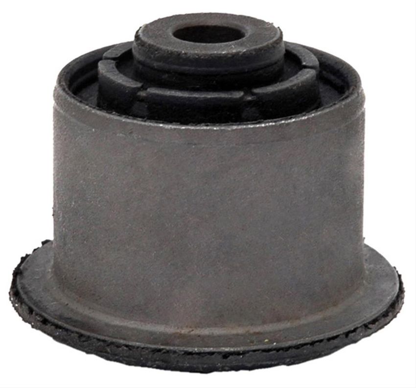 ACDelco Silver Control Arm Bushings 19467505