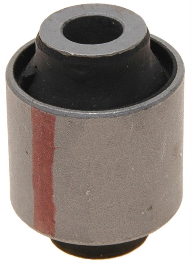 ACDelco Silver Control Arm Bushings 88876497