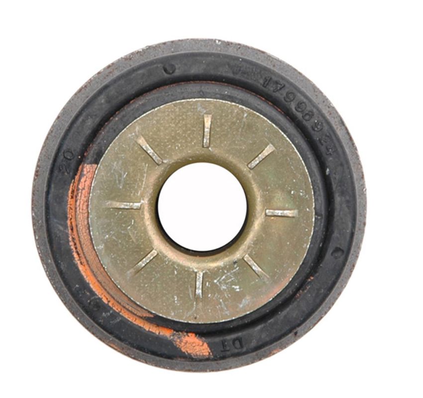 ACDelco Silver Control Arm Bushings 19358072