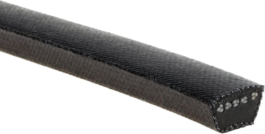ACDelco Gold Premium Lawn and Garden V-Belts 88933505