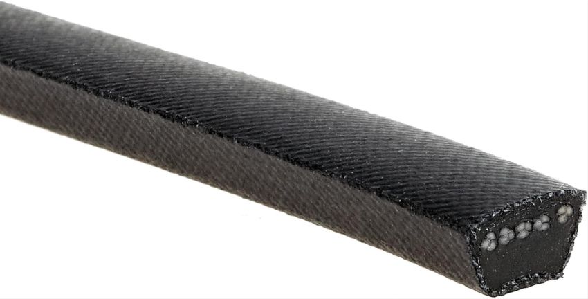 ACDelco Gold Premium Lawn and Garden V-Belts 88933552