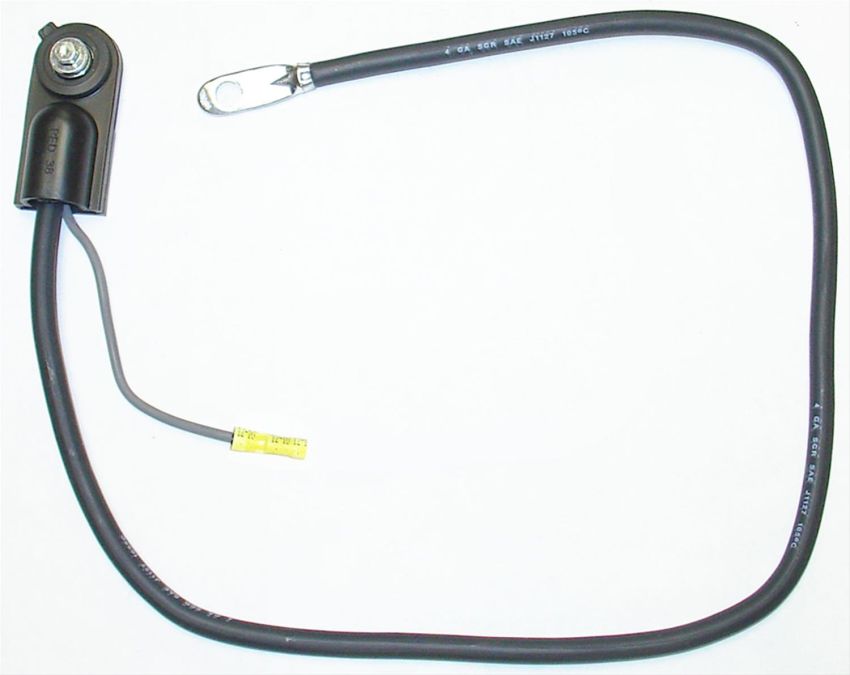 ACDelco GM Genuine Parts Battery Cables 88860072