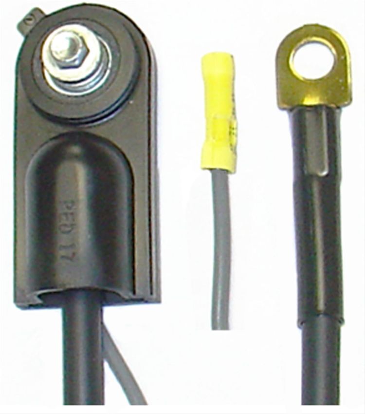 ACDelco GM Genuine Parts Battery Cables 88860072