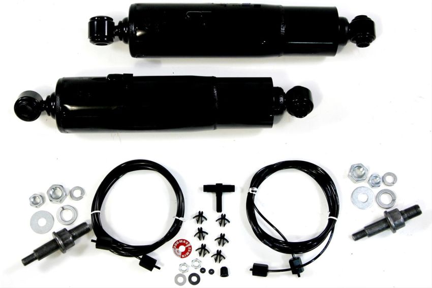 ACDelco Specialty Shocks and Struts 88946604