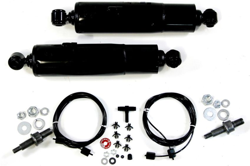 ACDelco Specialty Shocks and Struts 88946604