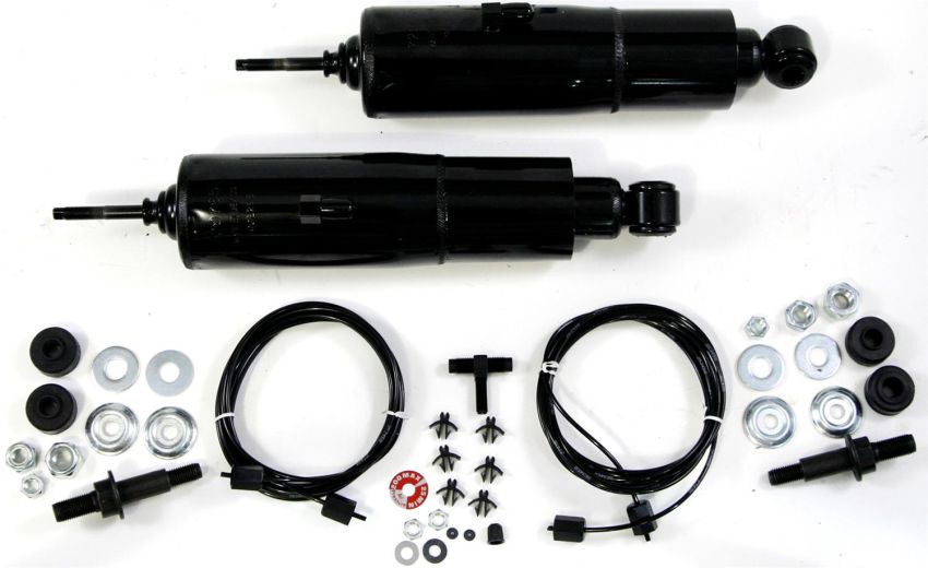 ACDelco Specialty Shocks and Struts 88946618