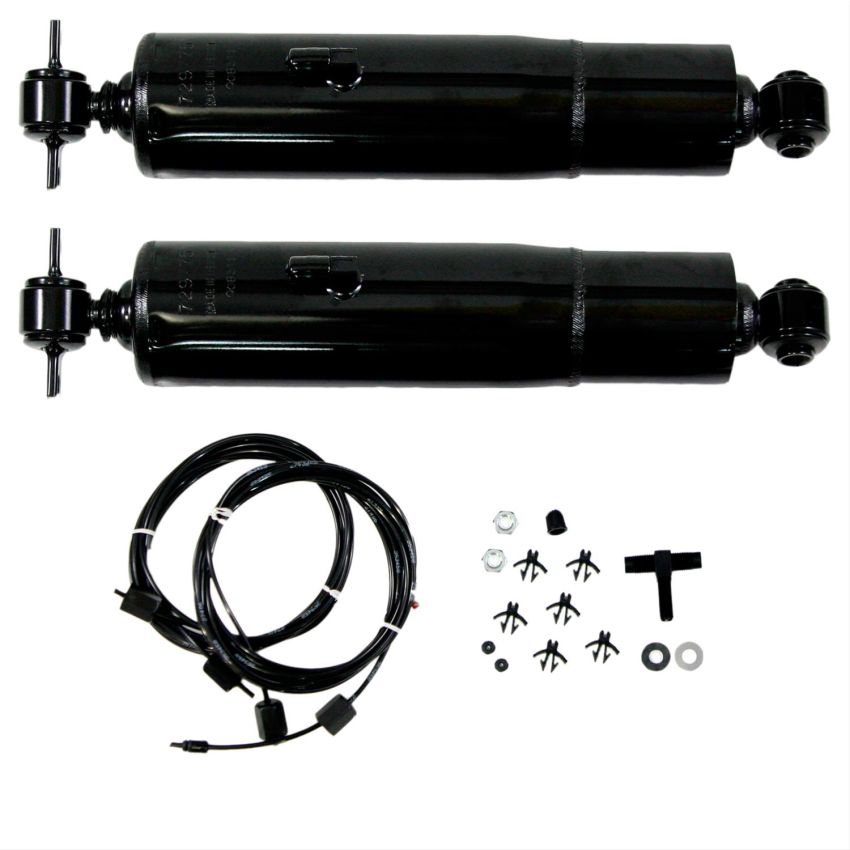 ACDelco Specialty Shocks and Struts 88946622